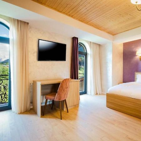 Hotel Mestia Inn Luaran gambar