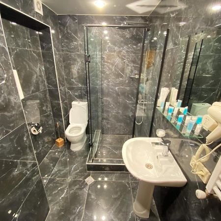 Hotel Mestia Inn Luaran gambar