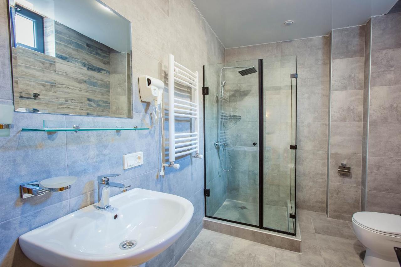 Hotel Mestia Inn Luaran gambar