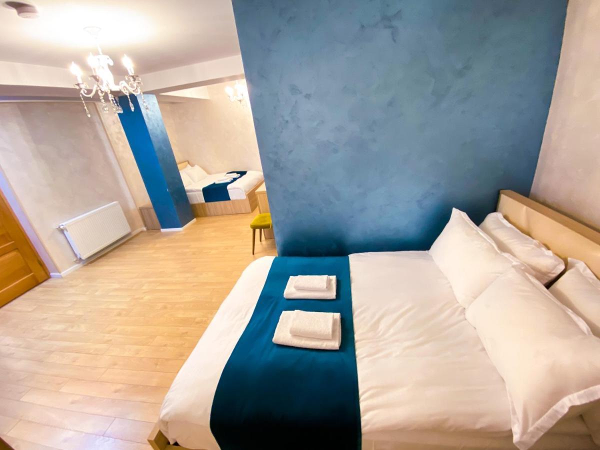 Hotel Mestia Inn Luaran gambar